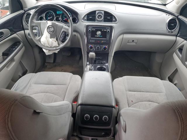 2017 Buick Enclave VIN: 5GAKRAKD0HJ349803 Lot: 60127544