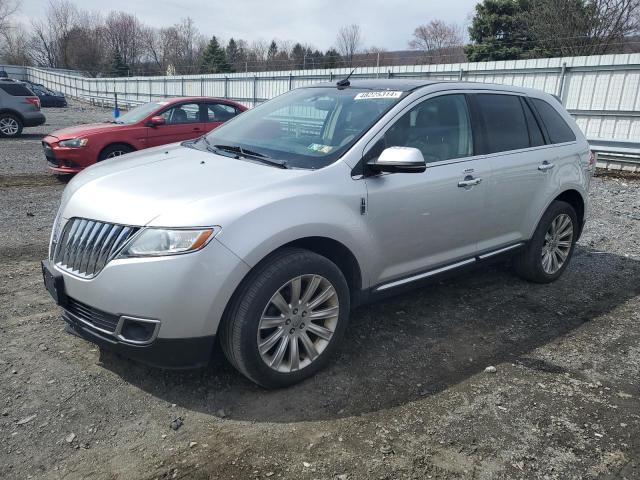 2LMDJ8JK3DBL18888 2013 LINCOLN MKX-0