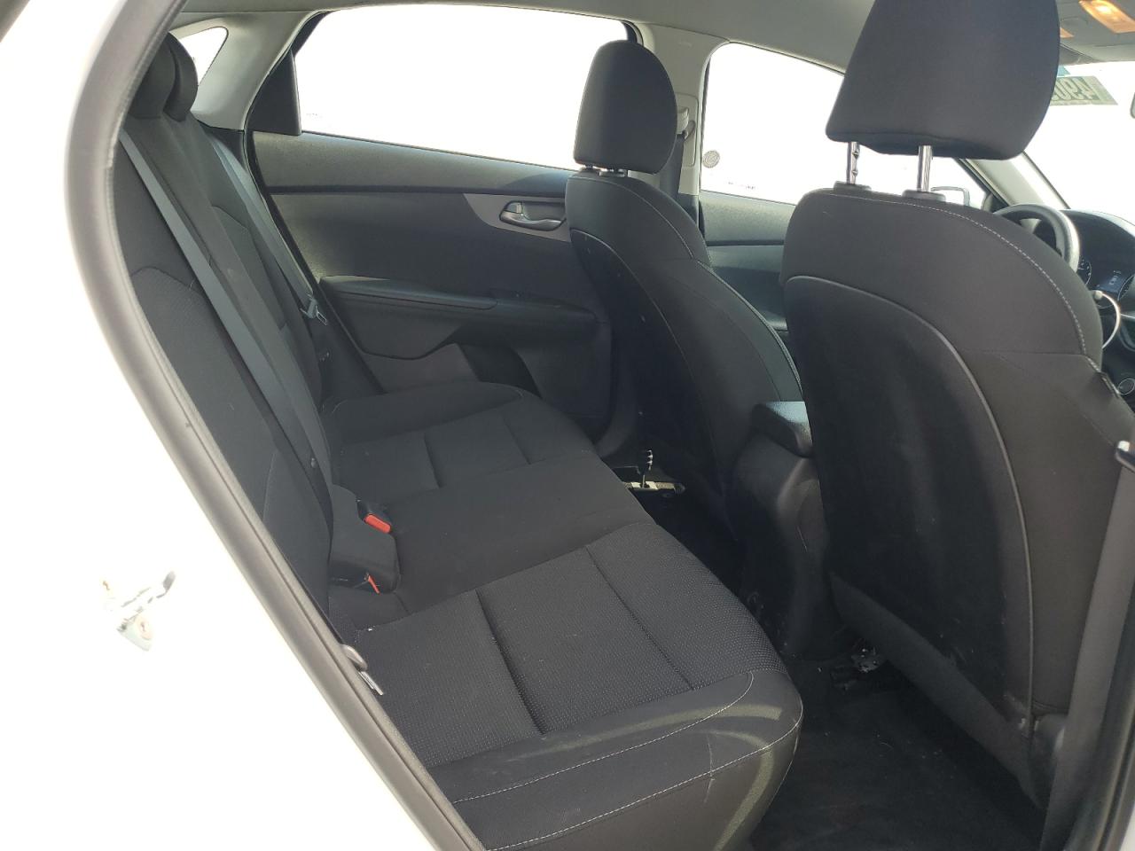 3KPF24AD9ME345408 2021 Kia Forte Fe