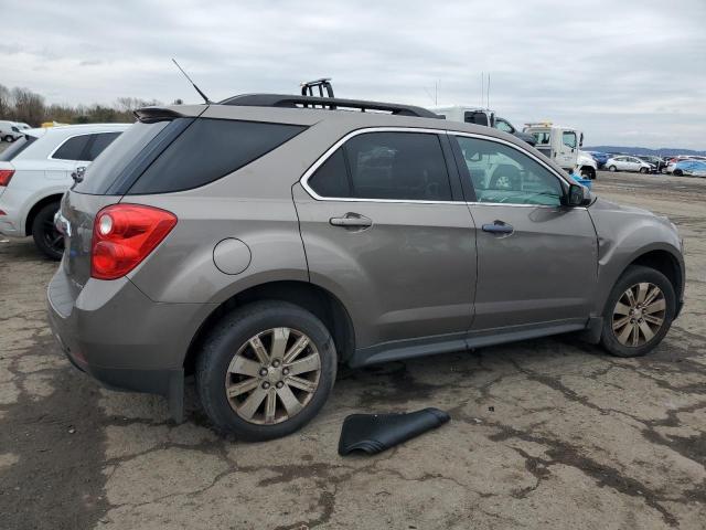 2CNFLNEC5B6380962 2011 Chevrolet Equinox 2Lt