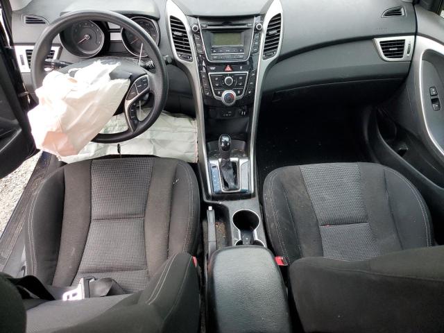 2015 HYUNDAI ELANTRA GT - KMHD35LH1FU242607