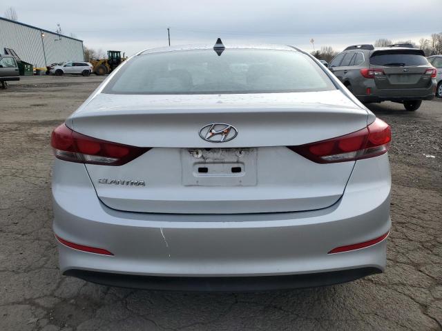 2018 Hyundai Elantra Sel VIN: 5NPD84LF3JH263671 Lot: 46239214