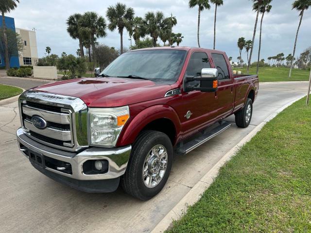 2015 Ford F350 - Image 2