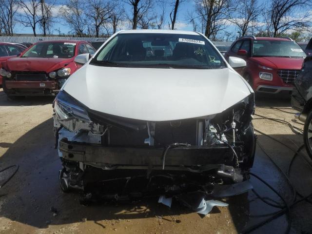 2019 TOYOTA COROLLA L - 5YFBURHE1KP866980