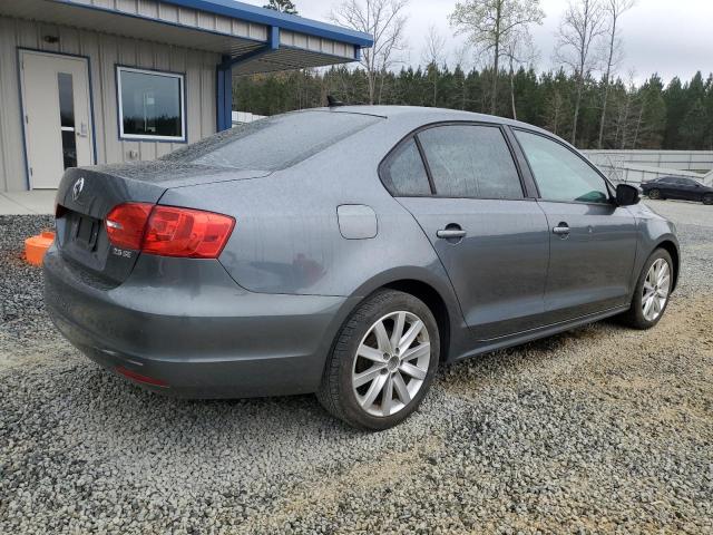 3VWDP7AJ5CM114796 | 2012 Volkswagen jetta se