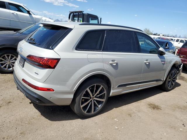 VIN WA1LXBF70PD013367 2023 AUDI Q7 no.3