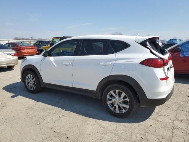 2019 Hyundai Tucson Se VIN: KM8J2CA4XKU889253 Lot: 48824284