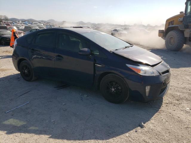 VIN JTDKN3DU6D1623843 2013 Toyota Prius no.4