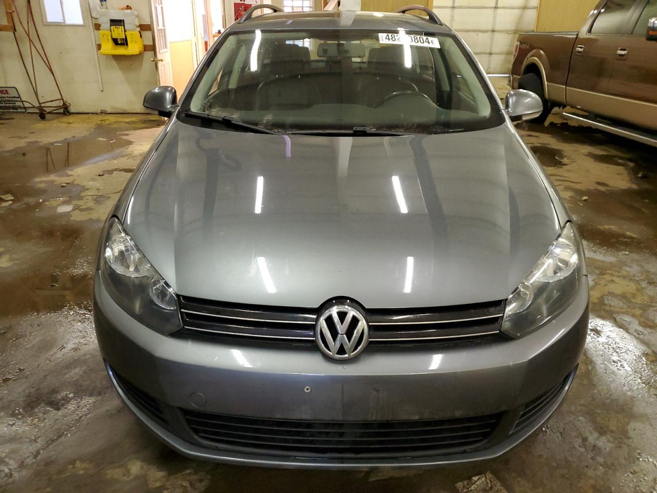 3VWPL7AJ7BM668087 2011 Volkswagen Jetta Tdi