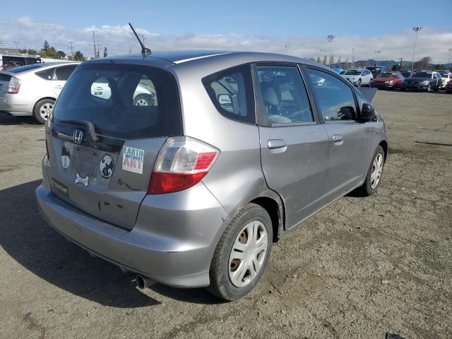 JHMGE88219S032444 2009 Honda Fit