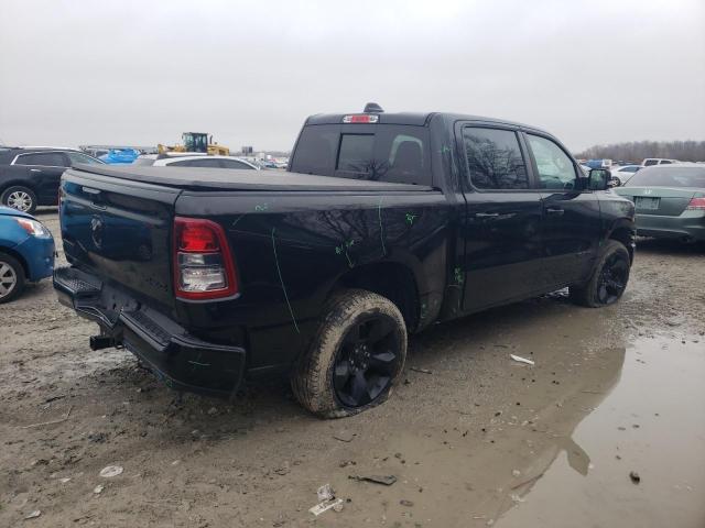 Vin: 1c6rrffg1kn768166, lot: 45754124, ram 1500 big horn/lone star 20193