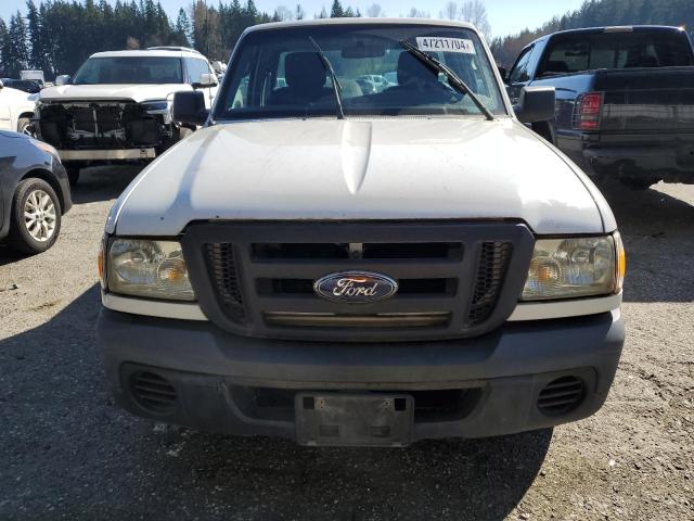 2010 Ford Ranger VIN: 1FTKR1AD6APA63876 Lot: 47211704