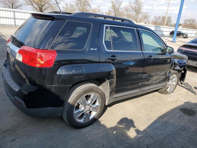 2013 GMC Terrain Sle VIN: 2GKALSEK1D6224395 Lot: 48819914