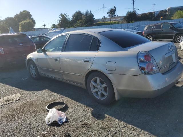 1N4AL11D85N493459 2005 Nissan Altima S