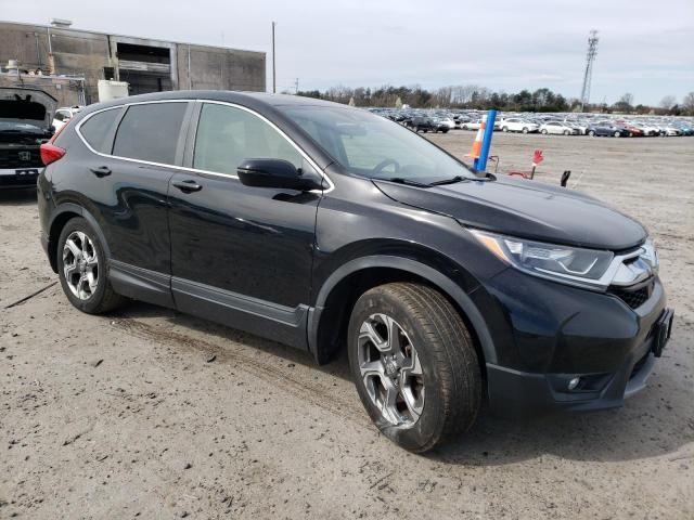 2018 HONDA CR-V EX - 5J6RW1H58JA005142