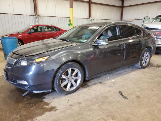 2013 Acura Tl VIN: 19UUA8F21DA006025 Lot: 44981164