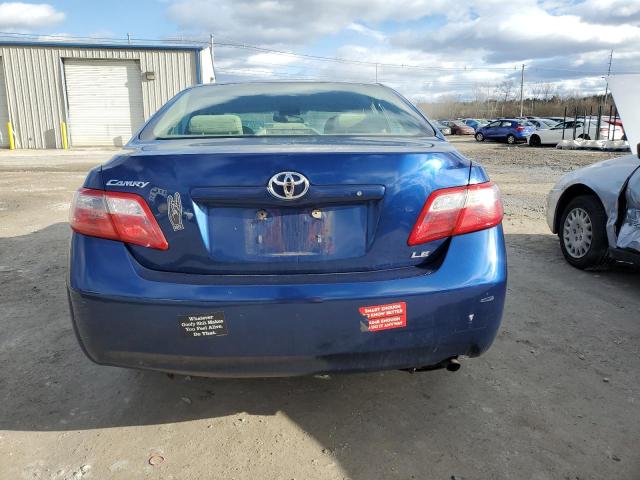 2007 Toyota Camry - Image 6