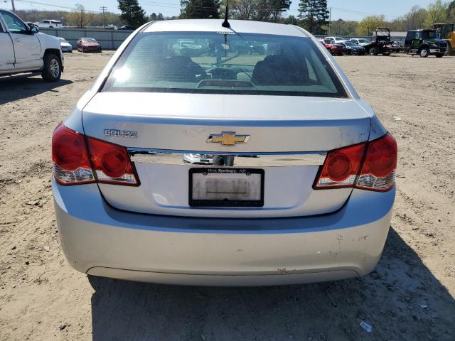 2014 Chevrolet Cruze Ls VIN: 1G1PA5SH9E7107874 Lot: 48570044