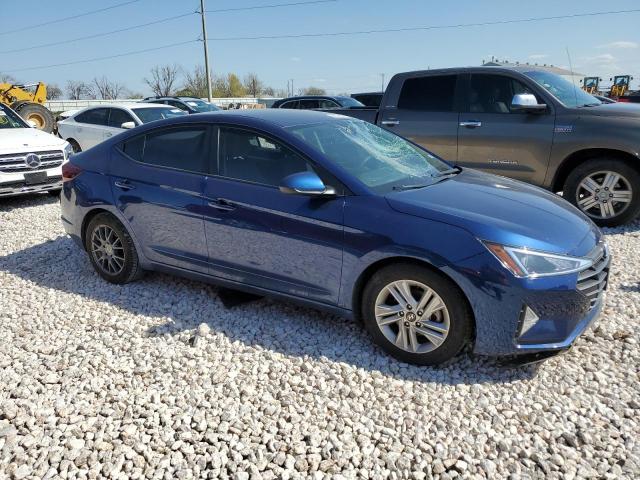 2019 Hyundai Elantra - Image 4