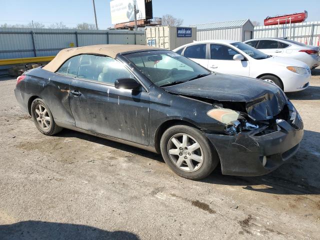 2004 Toyota Camry Solara Se VIN: 4T1FA38P74U023327 Lot: 48109914