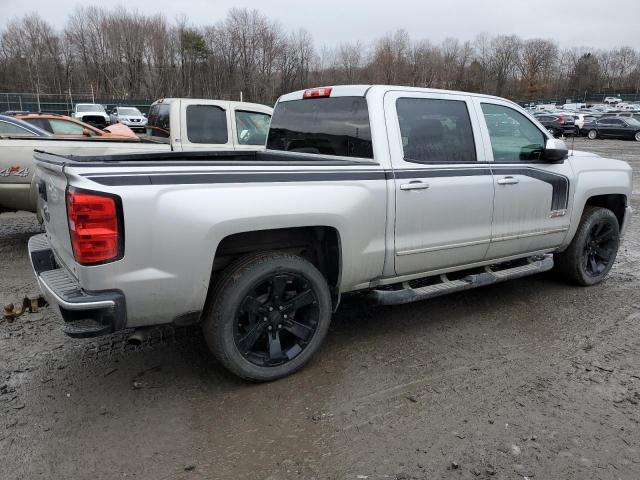 2017 CHEVROLET 1500 TRUCK - 3GCUKREC0HG262532