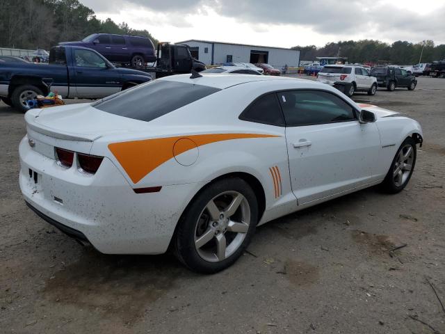 2013 Chevrolet Camaro Lt VIN: 2G1FB1E30D9185071 Lot: 45195104