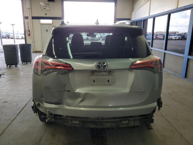 2016 TOYOTA RAV4 LIMIT - 2T3DFREV8GW464197