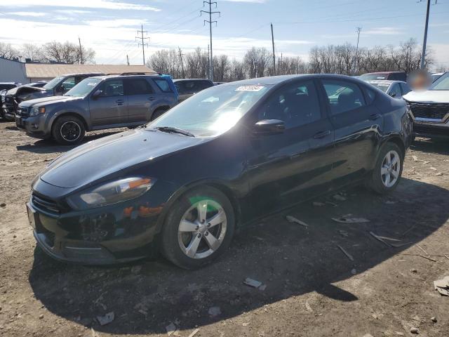 2016 Dodge Dart Sxt VIN: 1C3CDFBB9GD689790 Lot: 47576954