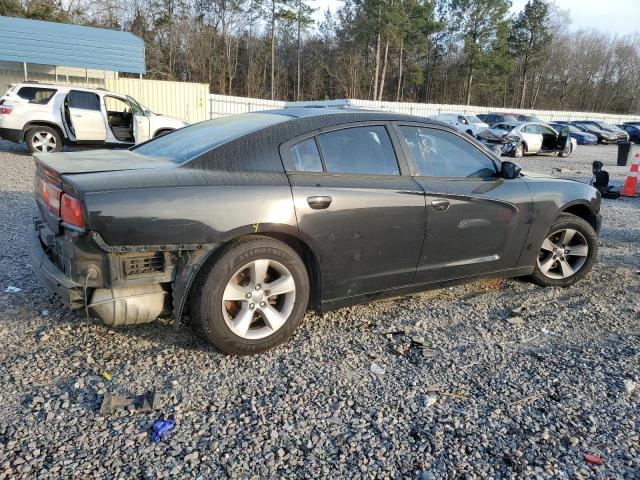 2011 Dodge Charger VIN: 2B3CL3CG5BH507278 Lot: 46615754