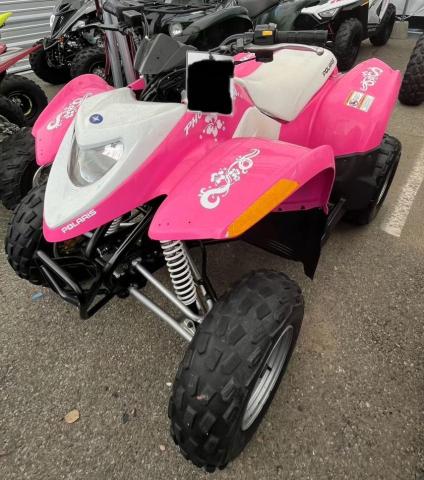 2007 POLARIS PHOENIX 20 - 4XAPB20A07T024361