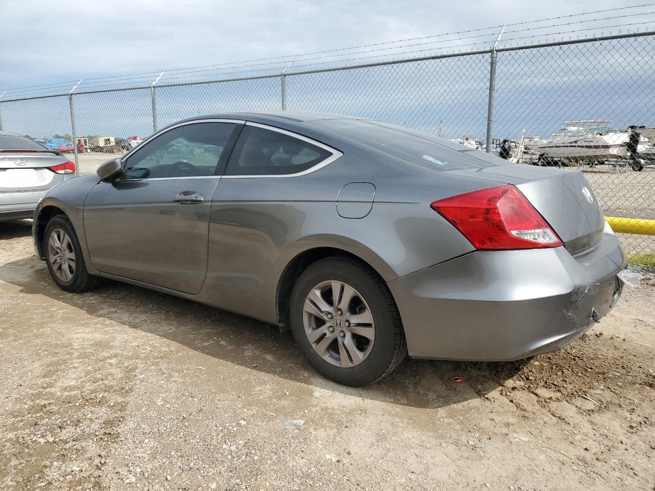 1HGCS1B34CA004251 2012 Honda Accord Lx