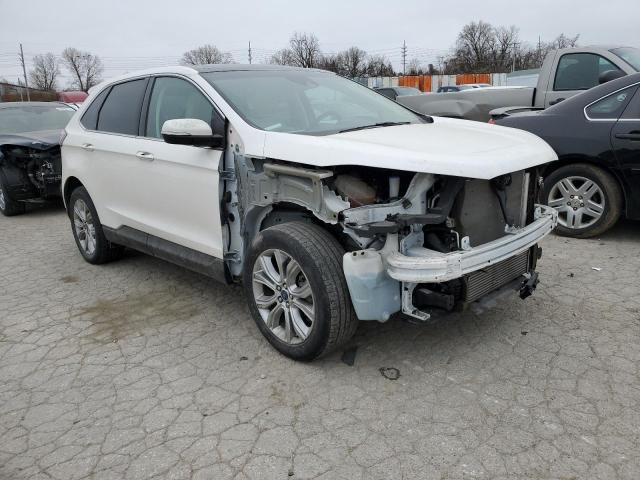 2019 FORD EDGE TITAN - 2FMPK3K94KBB03506