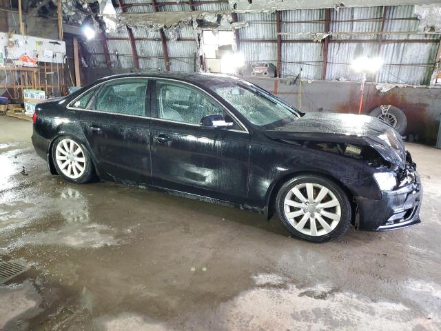 waubfafl8dn045207 - 2013 Audi A4 Premium - #44977114