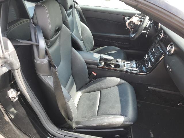 2019 MERCEDES-BENZ SLC 300 - WDDPK3JA3KF164138