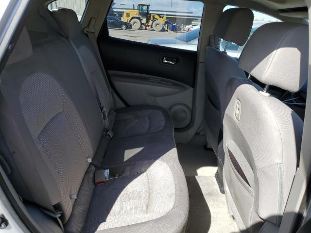 2011 Nissan Rogue S VIN: JN8AS5MT1BW176172 Lot: 48516094