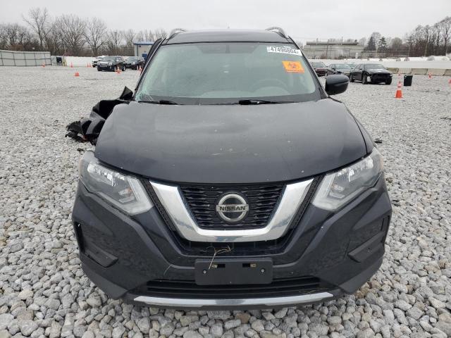 2018 NISSAN ROGUE S - 5N1AT2MV5JC700721