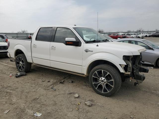 2012 Ford F-150 - Image 4