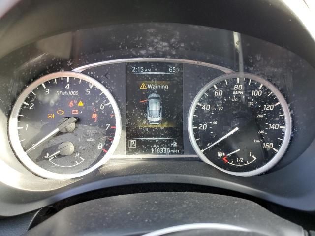 2017 NISSAN SENTRA S - 3N1AB7AP7HY356193