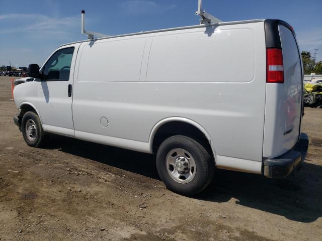 2021 Chevrolet Express G2500 VIN: 1GCWGAFP7M1162322 Lot: 48277304