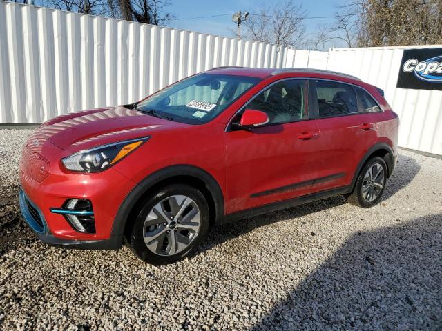 2022 KIA NIRO S - KNDCC3LG6N5160179