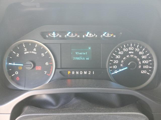 2015 FORD F150 SUPER - 1FTEW1EF8FFB49950
