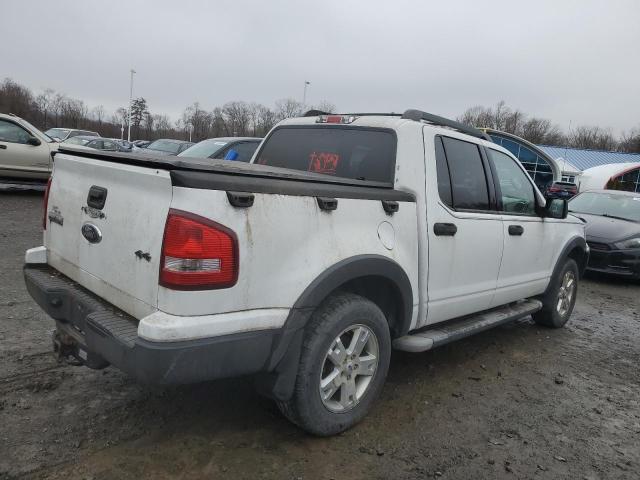 2007 Ford Explorer Sport Trac Xlt VIN: 1FMEU51K97UA24951 Lot: 44747334