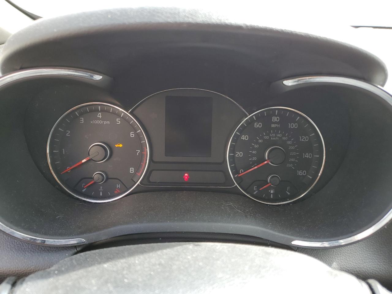 KNAFX4A67F5384576 2015 Kia Forte Lx