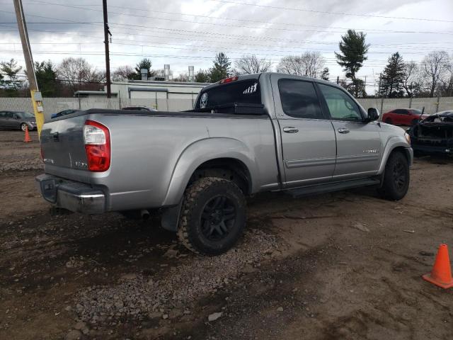 2005 Toyota Tundra Double Cab Sr5 VIN: 5TBDT44175S501886 Lot: 39566434