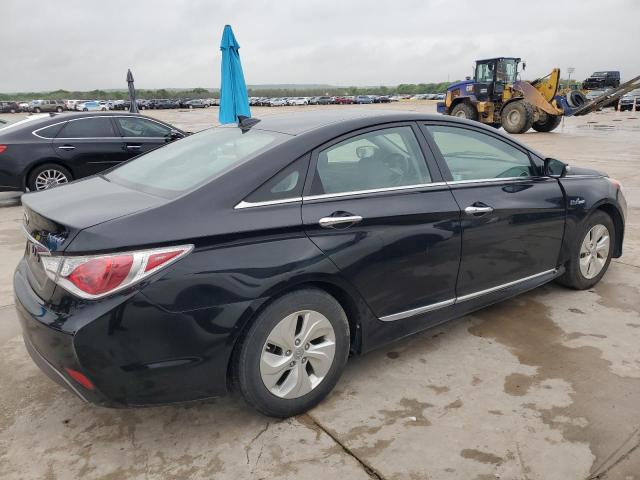 KMHEC4A49FA125051 2015 HYUNDAI SONATA-2