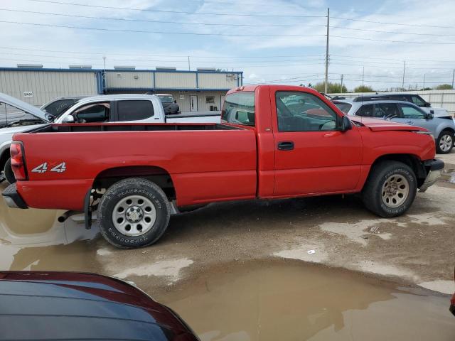 2005 Chevrolet Silverado K1500 VIN: 1GCEK14X05Z325313 Lot: 45054804