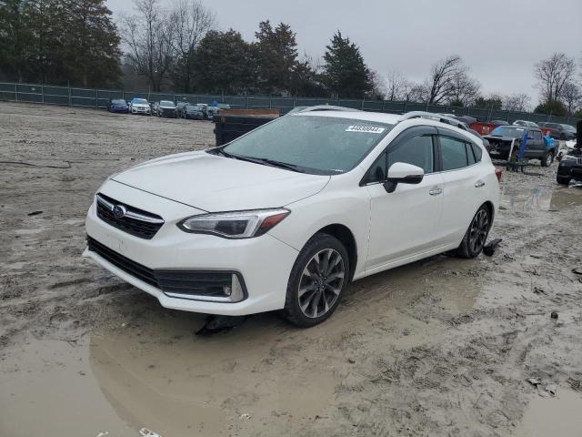 2020 SUBARU IMPREZA LI - 4S3GTAT63L3703025