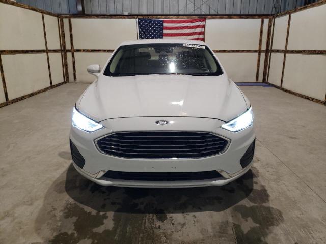 3FA6P0MUXKR259073 2019 FORD FUSION-4