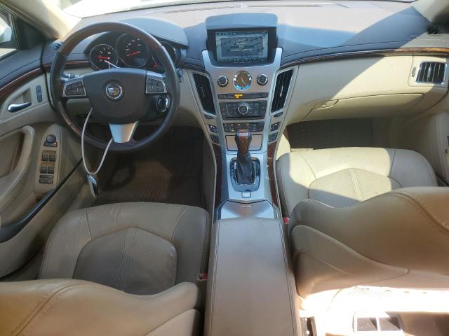 2012 Cadillac CTS - Image 8
