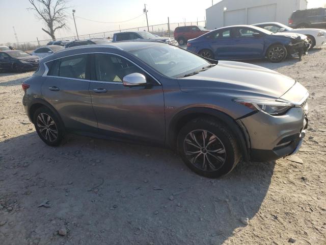 2017 Infiniti Qx30 Base VIN: SJKCH5CR0HA022273 Lot: 47363604